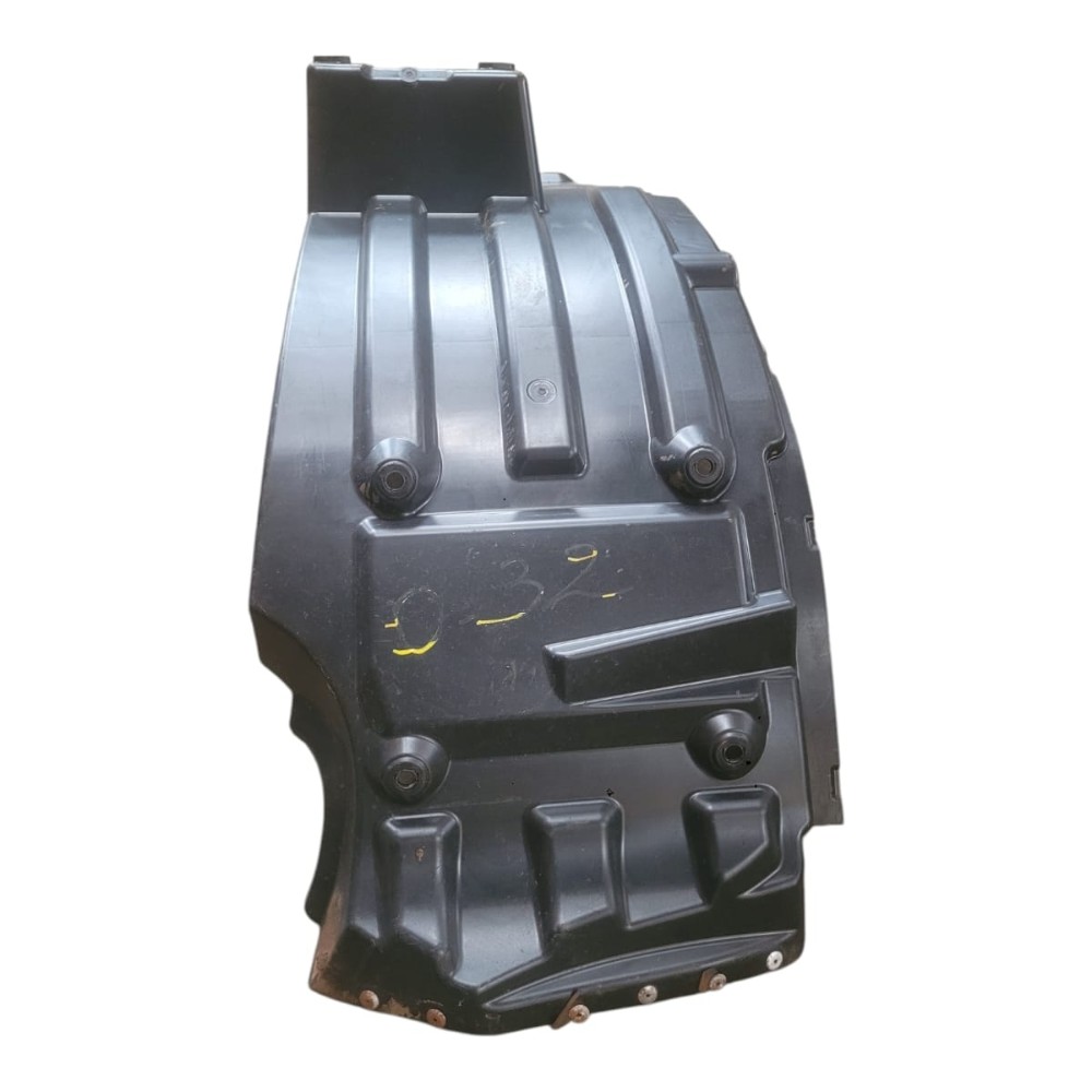 Paralama Iveco S Way 540 2023 Inferior Esquerdo VO32 2