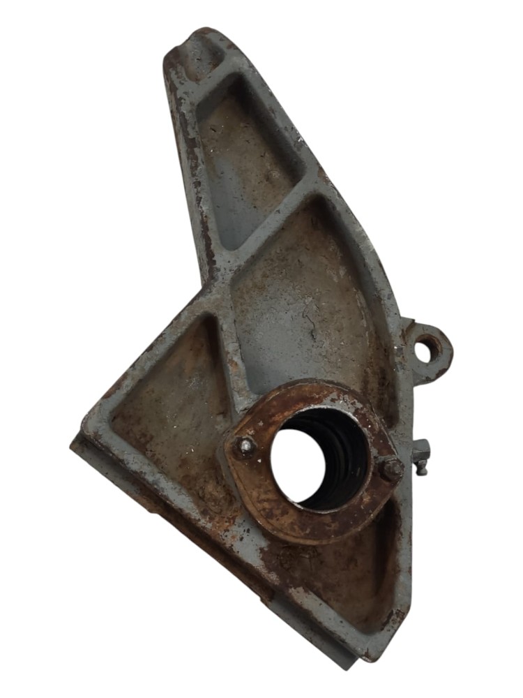 Suporte Cuica Freio Scania PGR 1996 a 2012 5