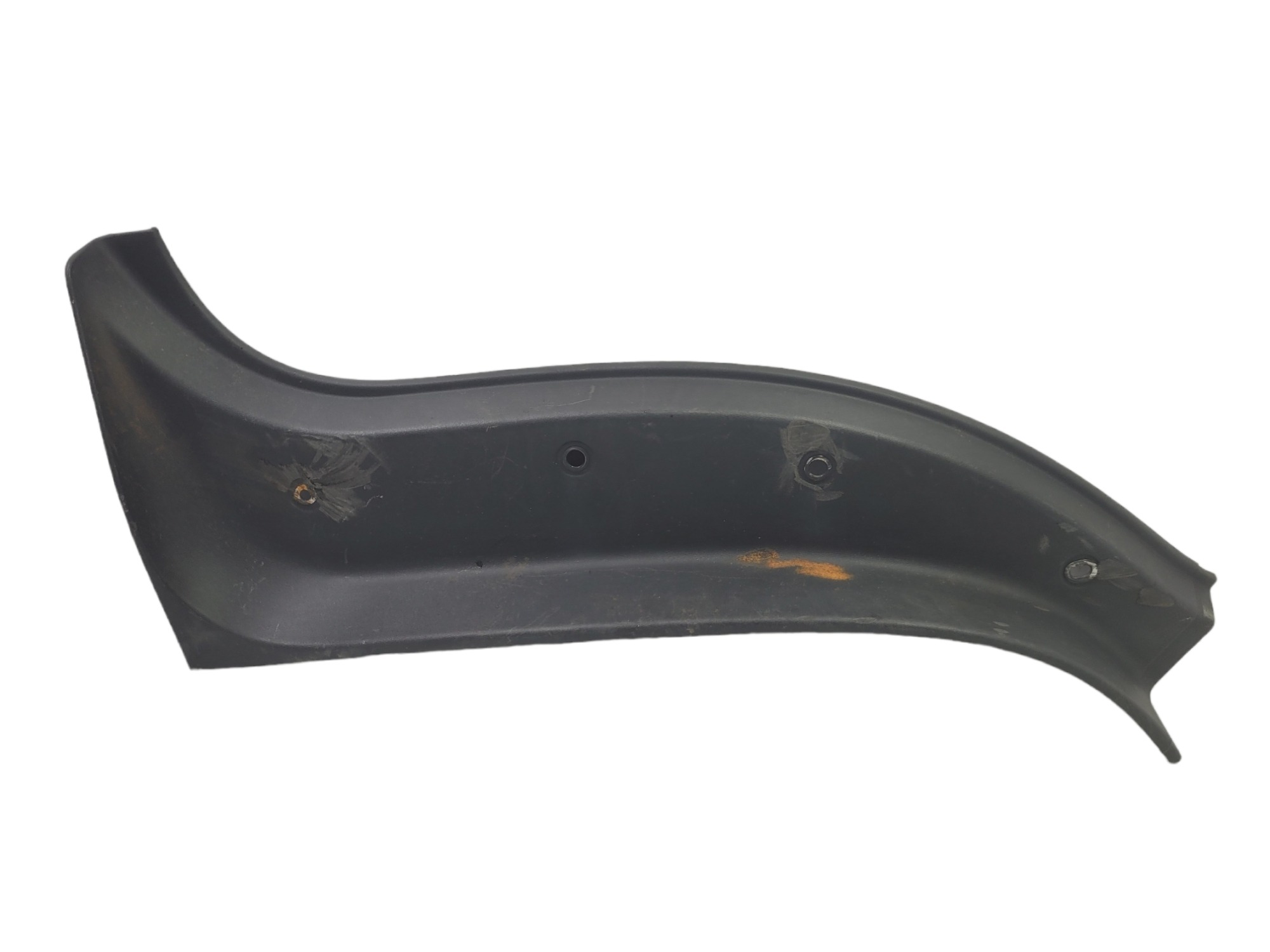 Acabamento Interno Cabine Direito Vw Delivery 23b821306