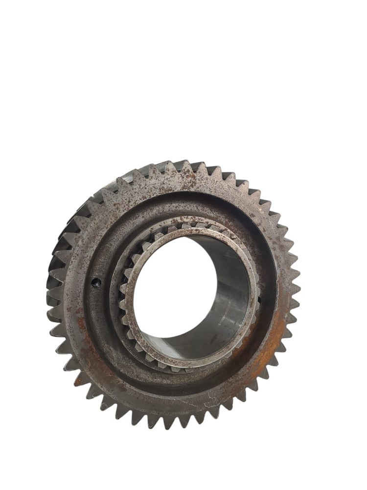 Engrenagem Caixa Cambio Zf 16s181 2