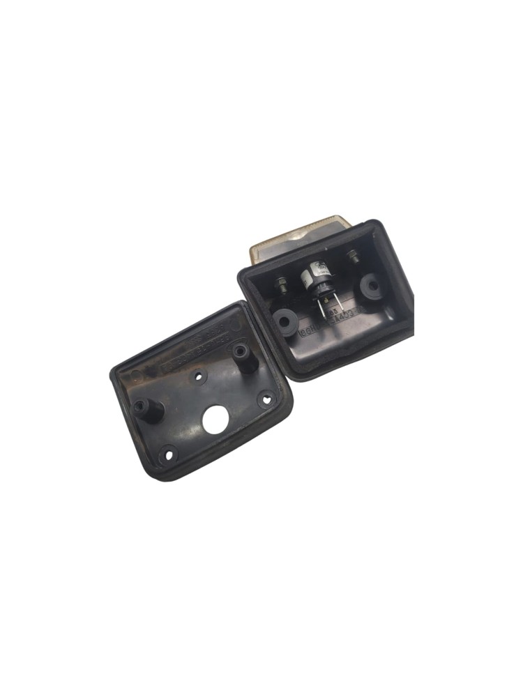 Lanterna Distribuidora Ford Cargo 127601
