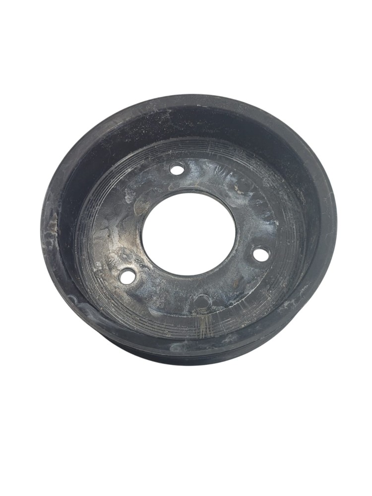 Polia Bomba Agua Vw Man 4