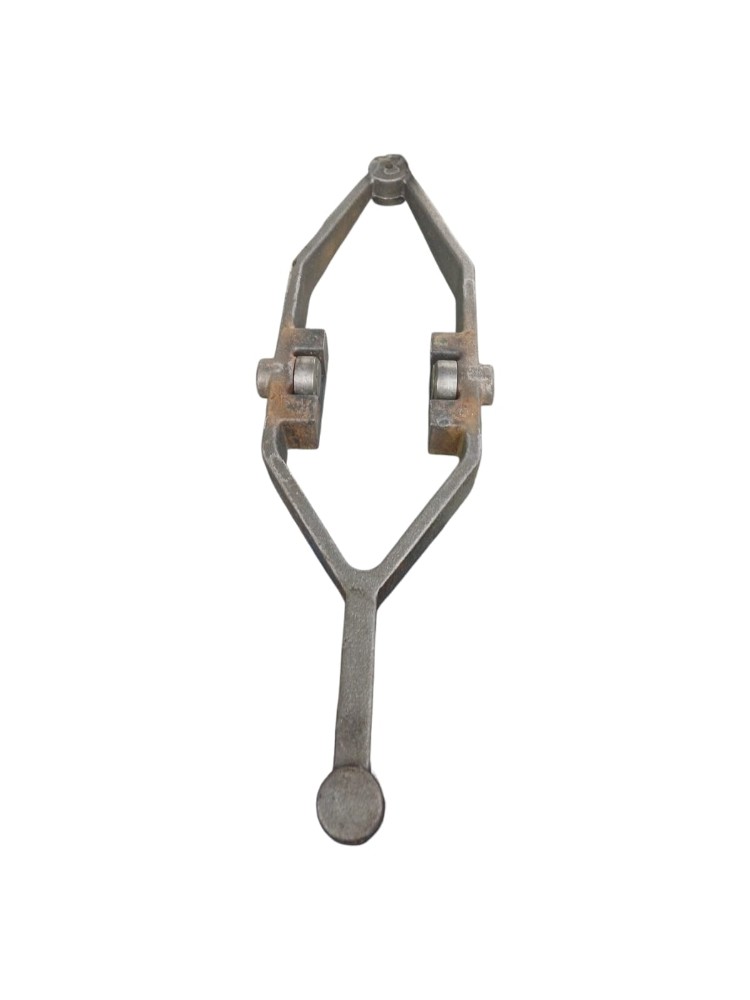 Garfo Acionamento Embreagem  Ford Cargo 816 4