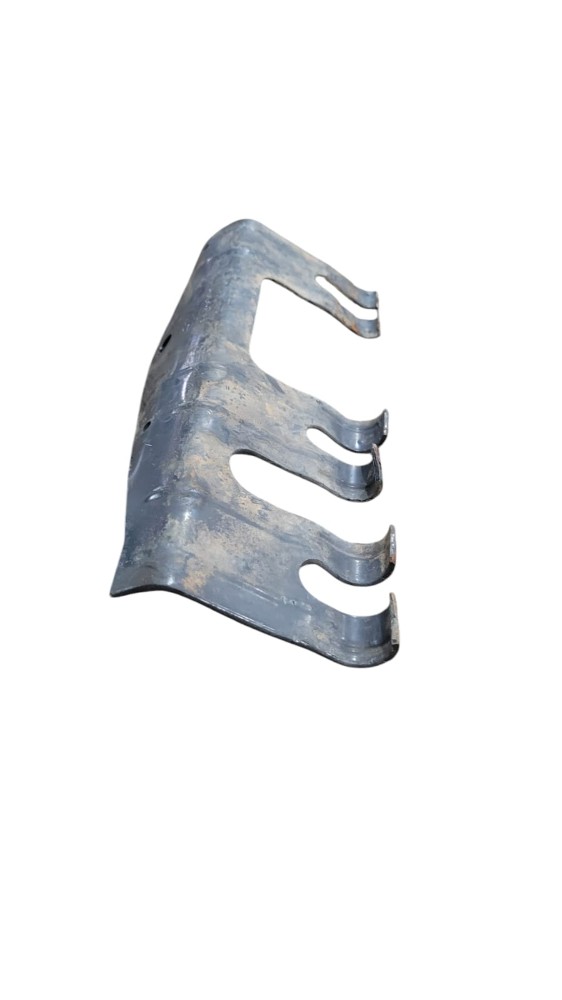 Suporte Protecao Contra Ruido Scania 2