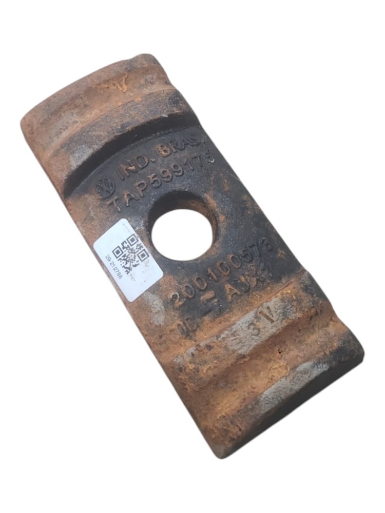 Calco Grampo Mola Vw 7100 1
