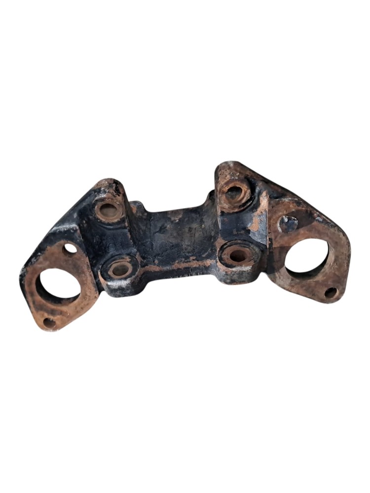 Cavalete Mancal Freio Mercedes-Benz 2216 2217 6
