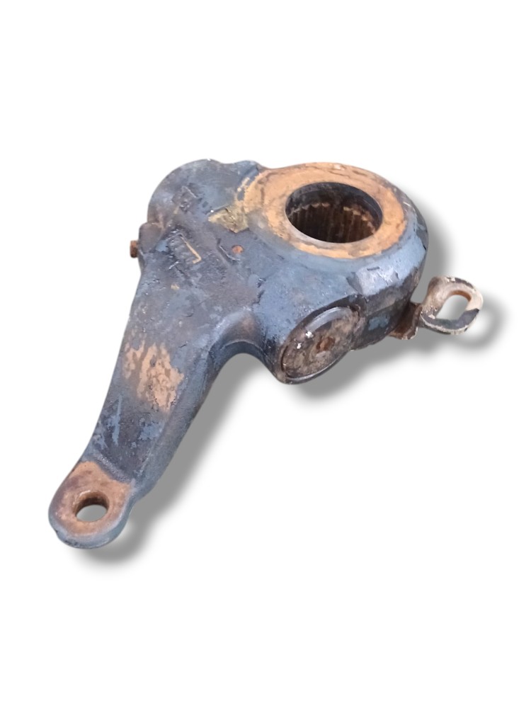 Catraca Freio Automatica Man Tgx 28.440 2020 Vn92 4