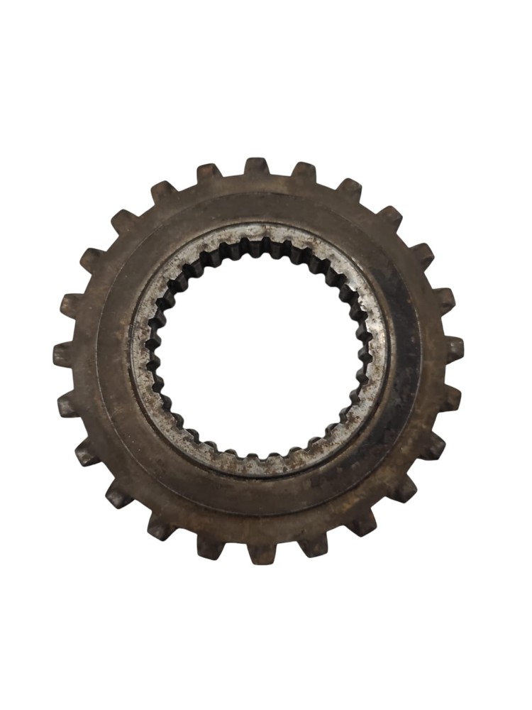 Corpo Acoplamento Re Cambio Zf 4