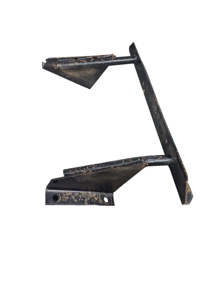 Suporte Paralama Man TGX 28440 2019 3