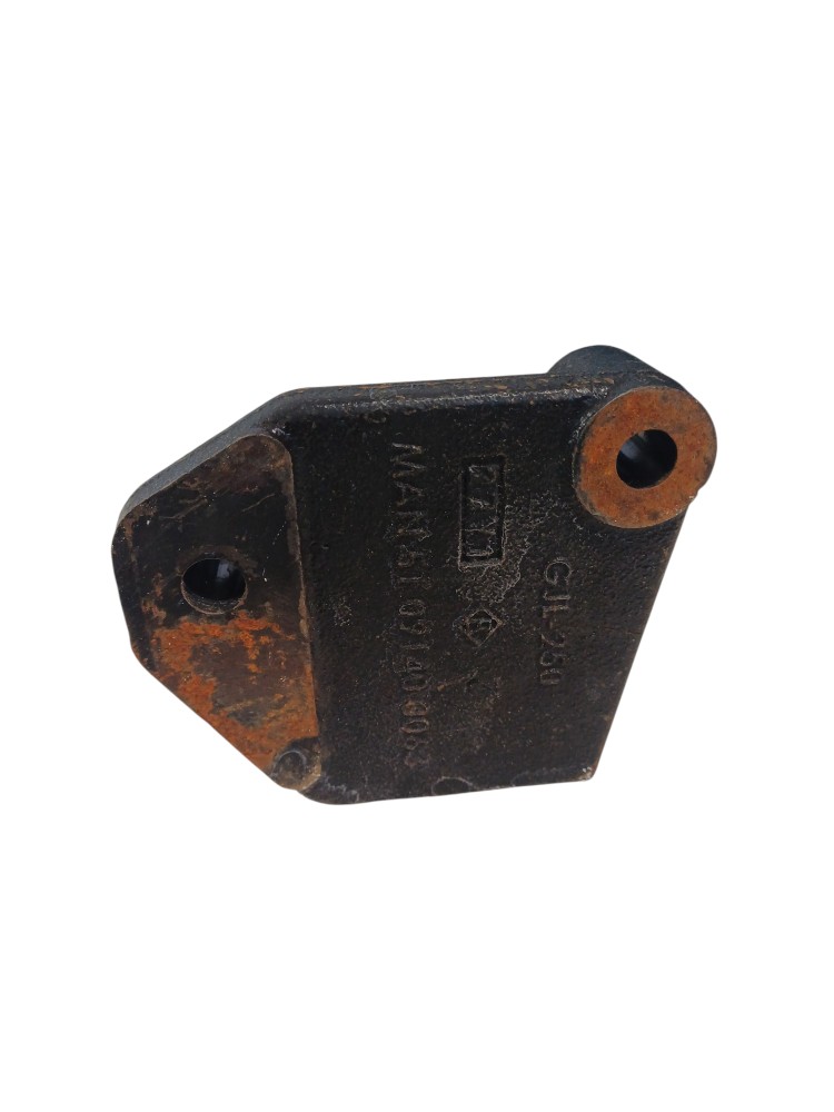Suporte Compressor Man Tgl 4