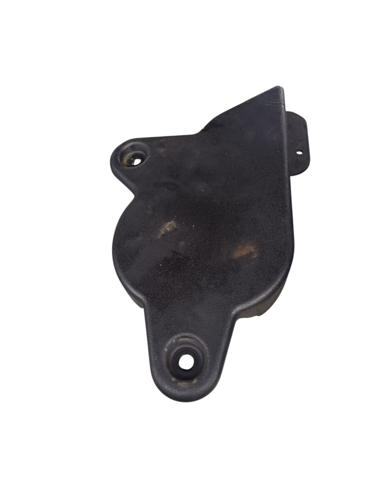 Suporte Tanque Arla DAF XF480 2021 7