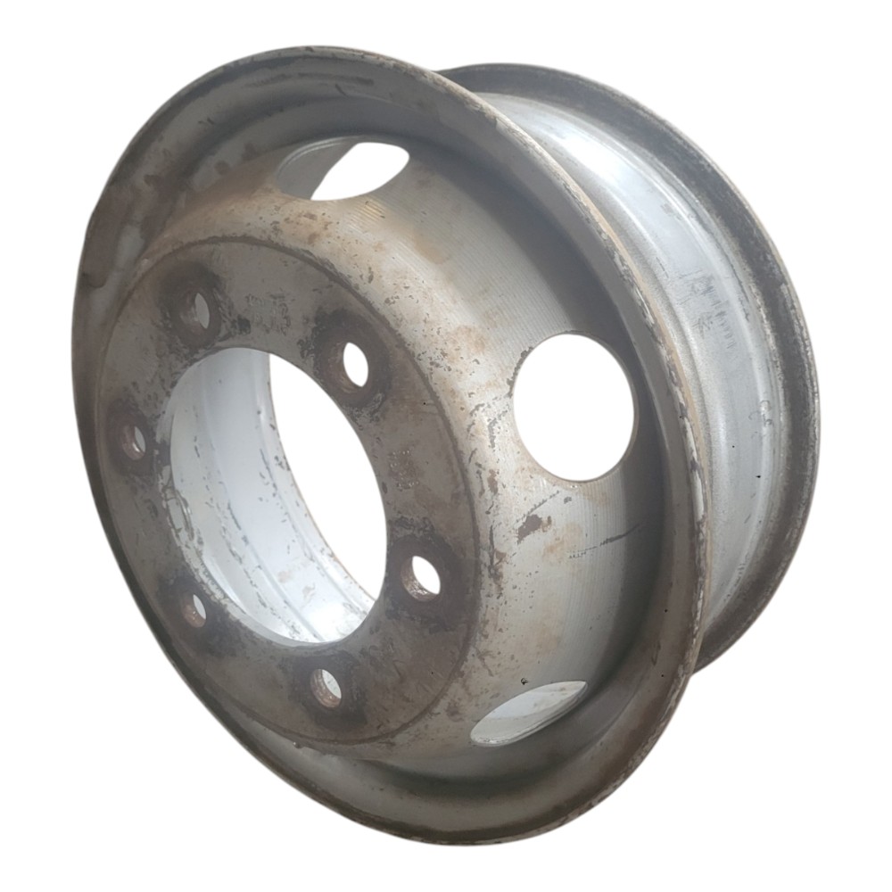 Roda Ferro 6 Furos Vw Delivery 3