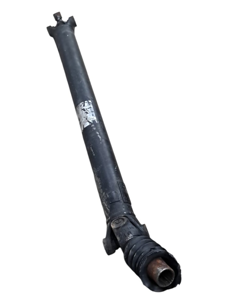 Eixo Carda 21 Estrias Ford Cargo Volkswagen 3/4 1