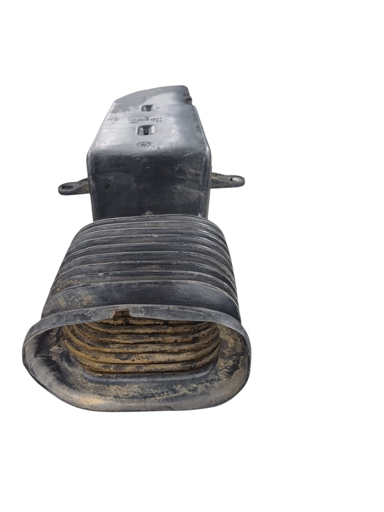 Tomada Duto Ar Vw 8.150 2001 2