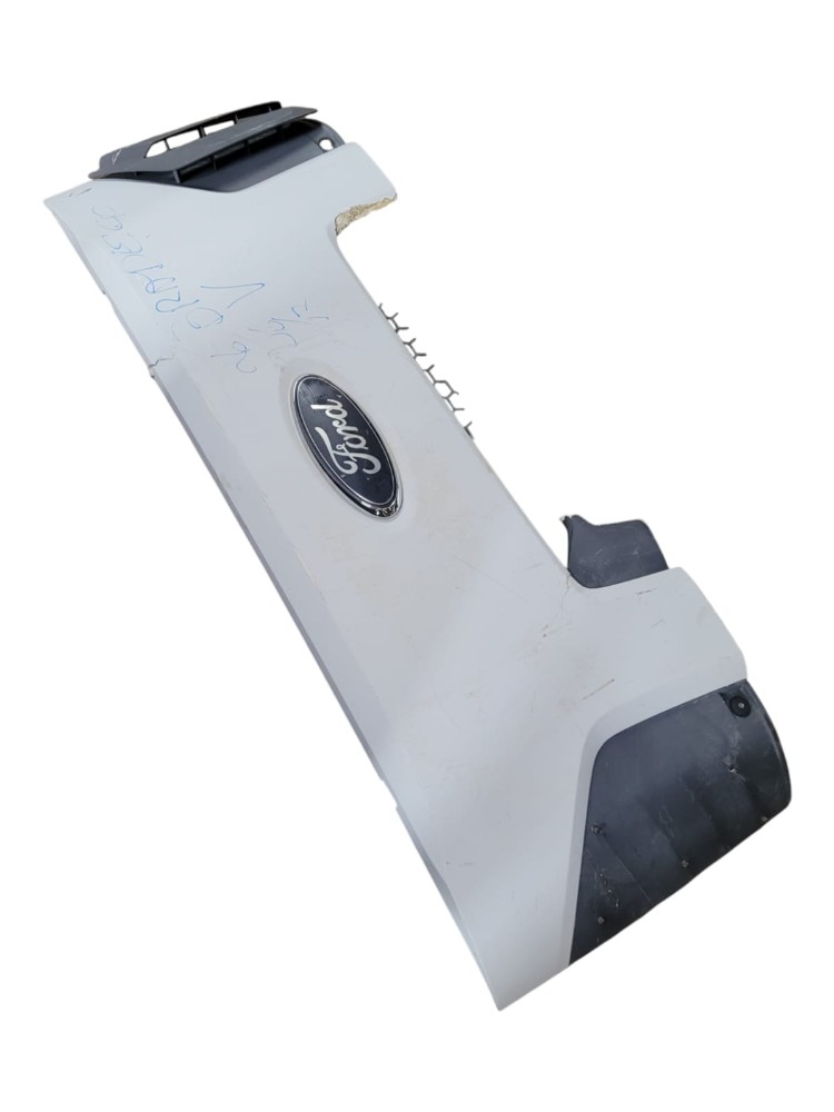 Grade Frontal Ford Cargo 2