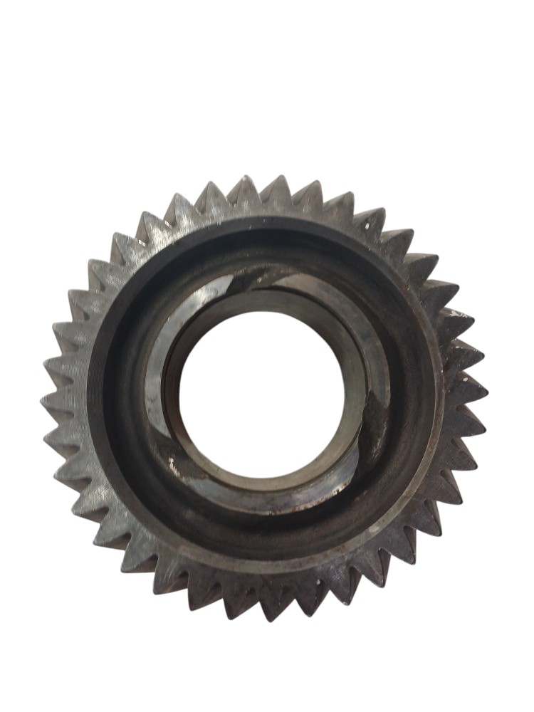 Engrenagem 2 Marcha Caixa Zf S5420 4