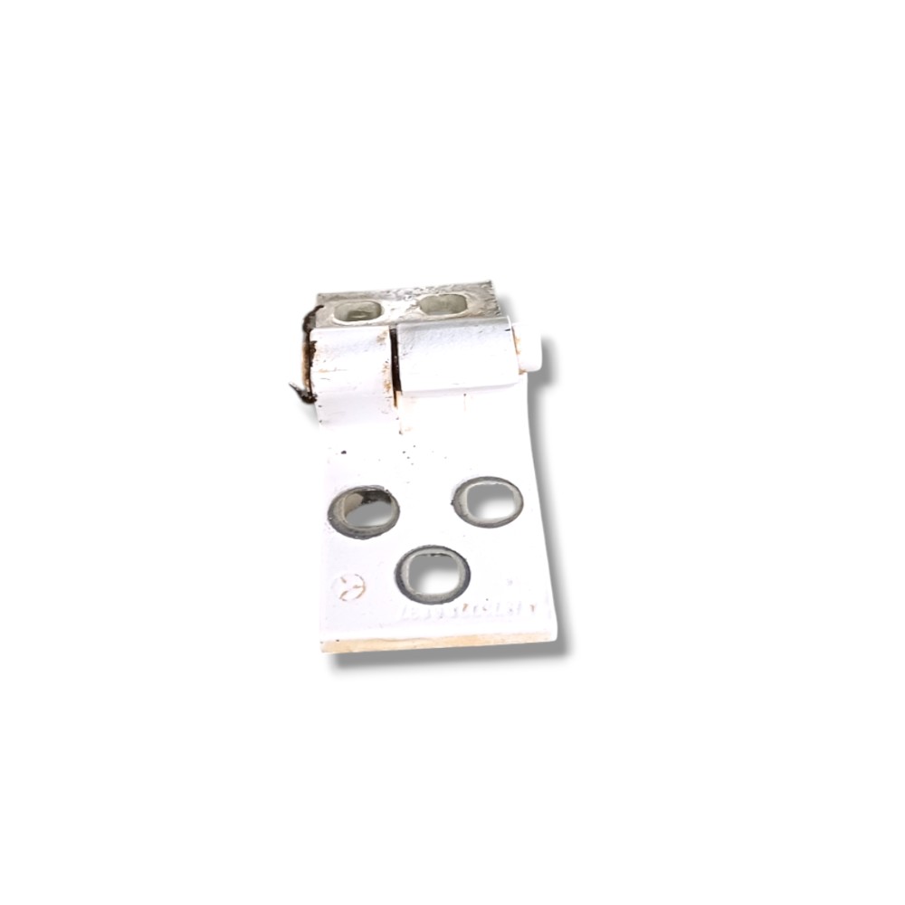 Dobradica Porta Mb Axor 2544 S 2013 V02 Lado Direito