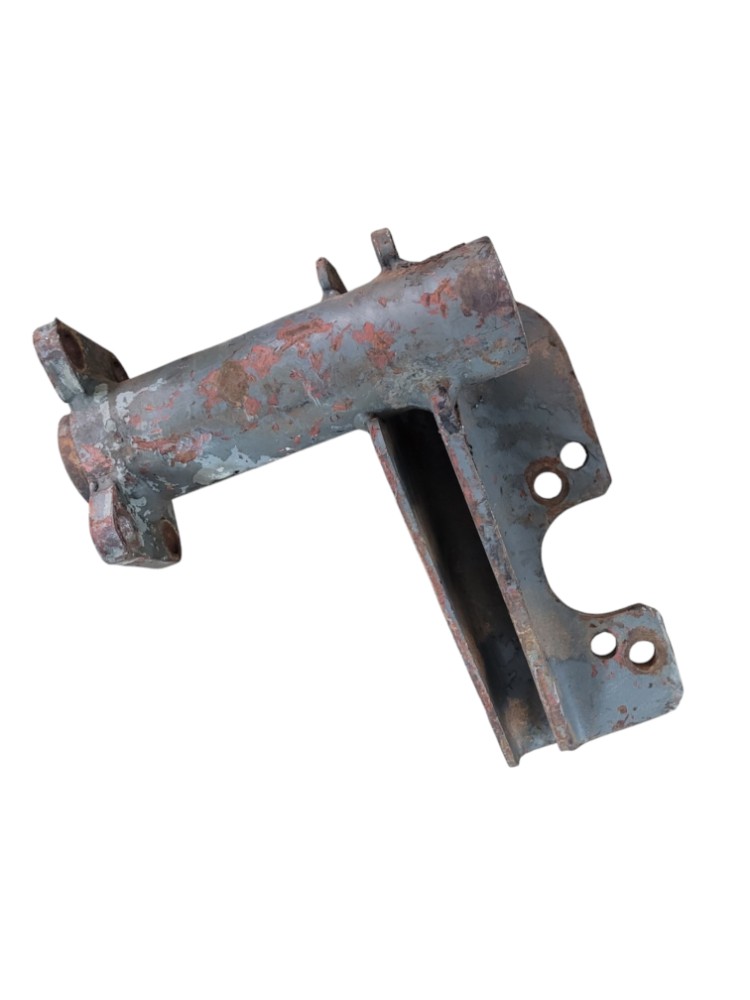 Suporte Cuica Volvo 4