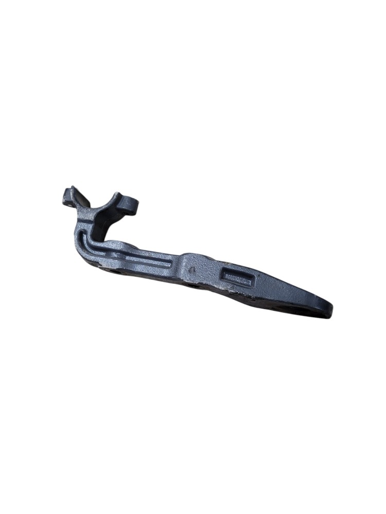 Suporte Estabilizador Daf Xf 106 2020 2024 3