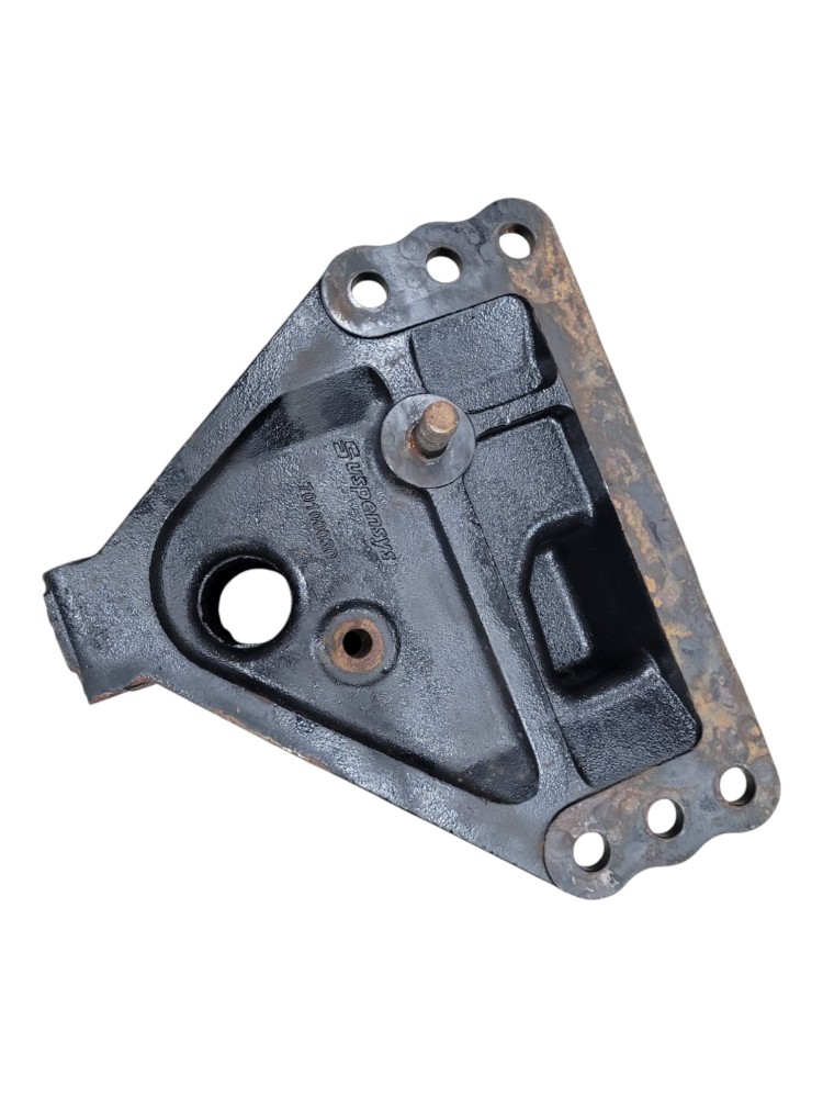 Suporte Mola Truck VW Constellation 3