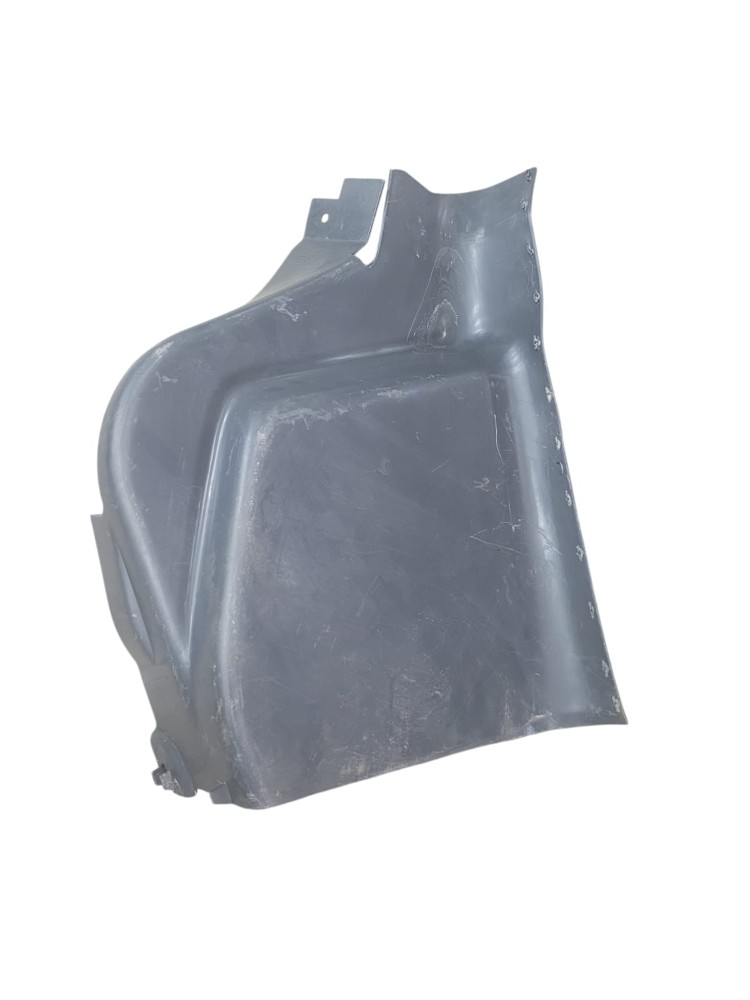 Acabamento Inferior Coluna Direcao Volvo Fh 440 2011 4