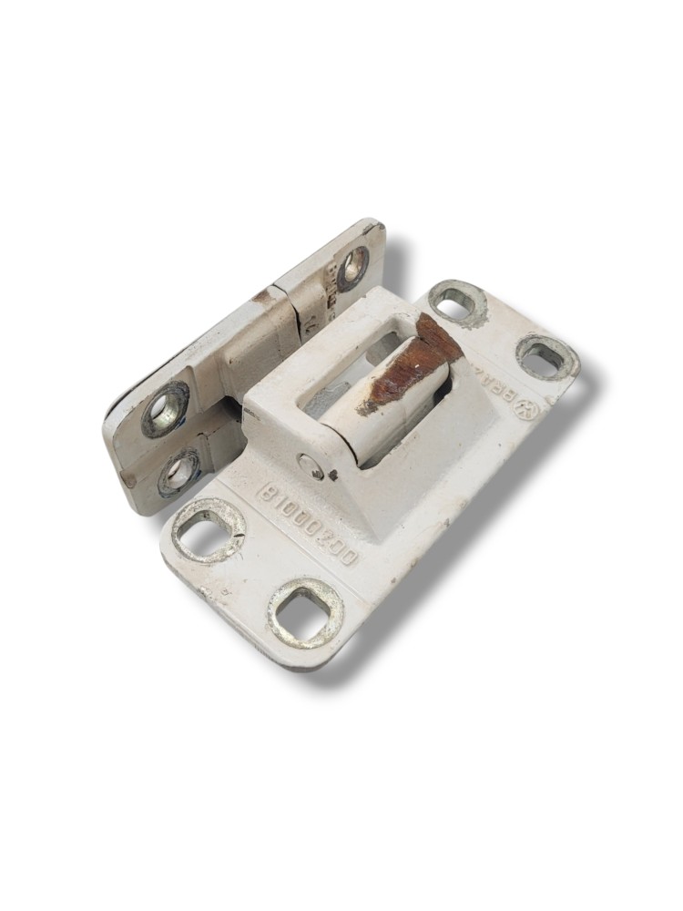 Dobradiça Porta Vw Constellation 30.280 2019 2020 VO22 2