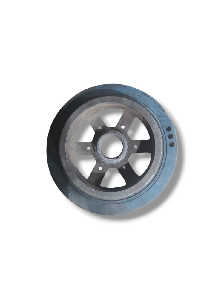 Polia Motor DT 466 1993 a 2003