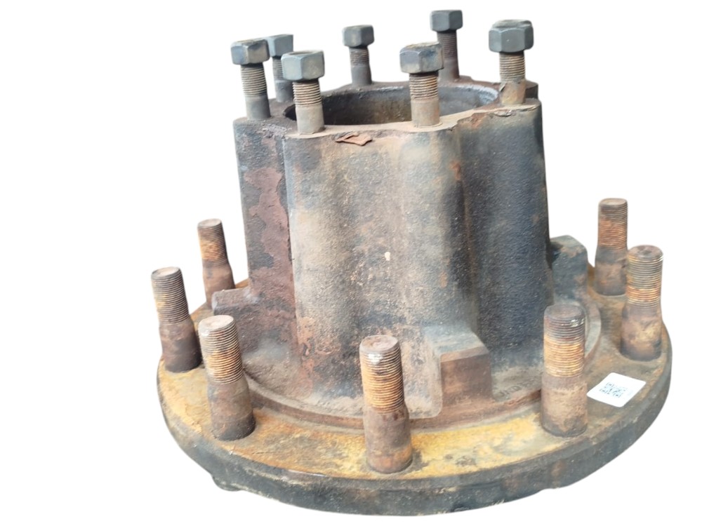 Cubo Tracao Ford Cargo 2422 2