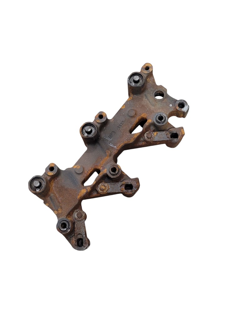 Carcaca Comando Motor Cummins 6