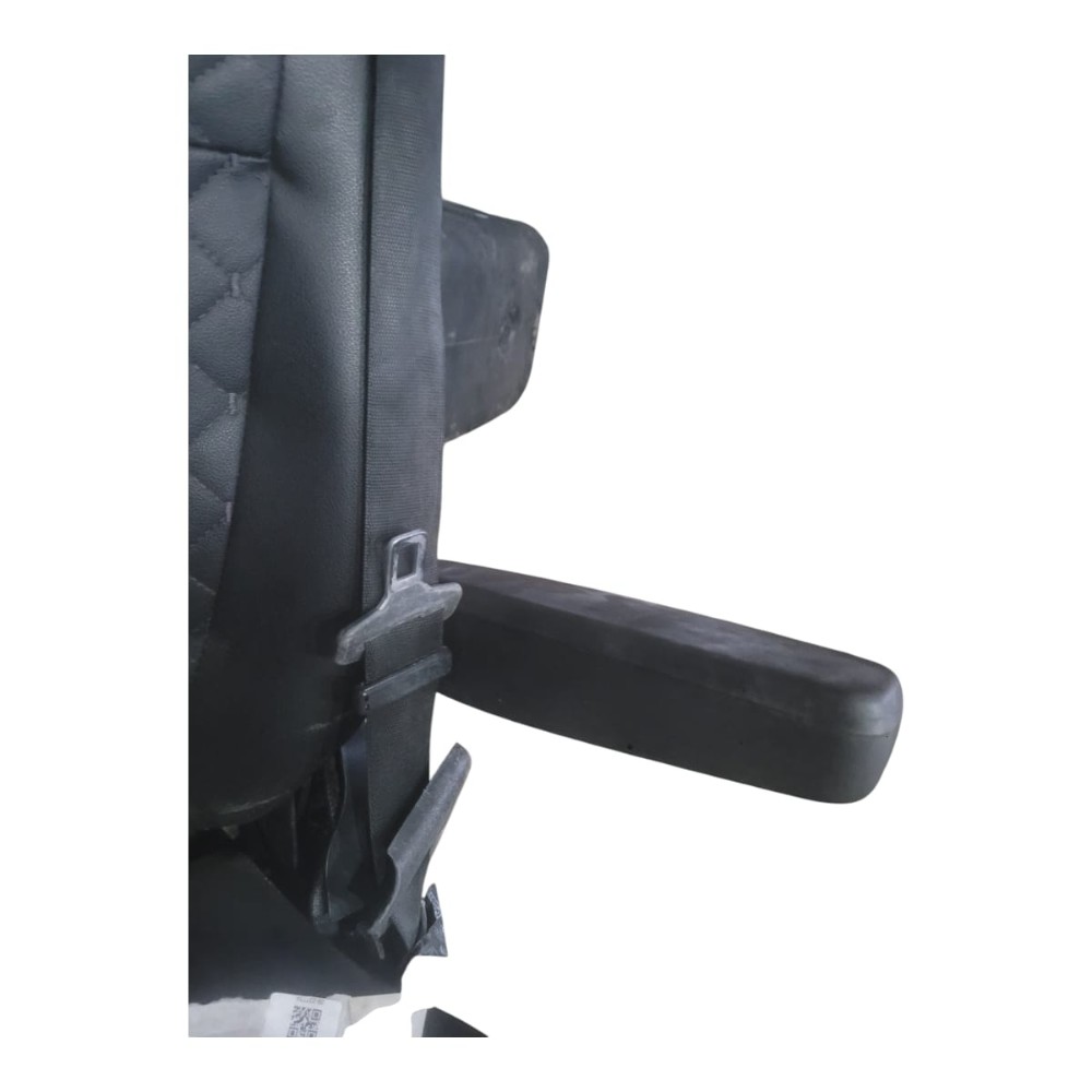 Banco Motorista Scania Super 460 2024 9