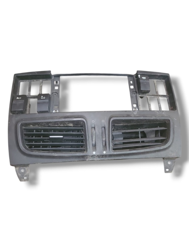 Acabamento Painel Difusor Ar Iveco Stralis