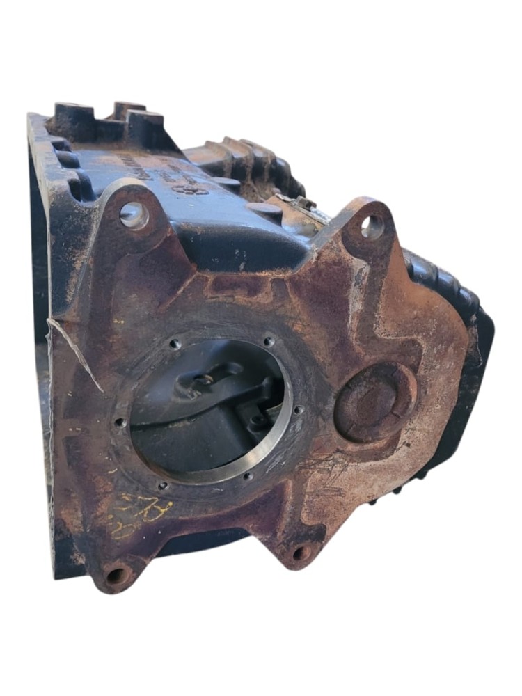 Carcaca Caixa Cambio Eaton Fso 5406 Volvo Vm Vw 24250 4