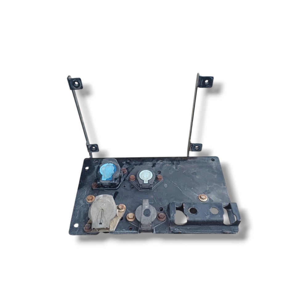 Suporte Cabo Cabine Freio Abs Vw Meteor 2021 2022 VO47