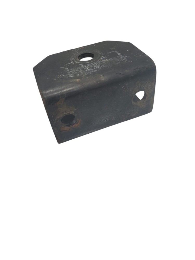 Calco Feixe Mola Cabine Mb 1113 1970 a 1987 5
