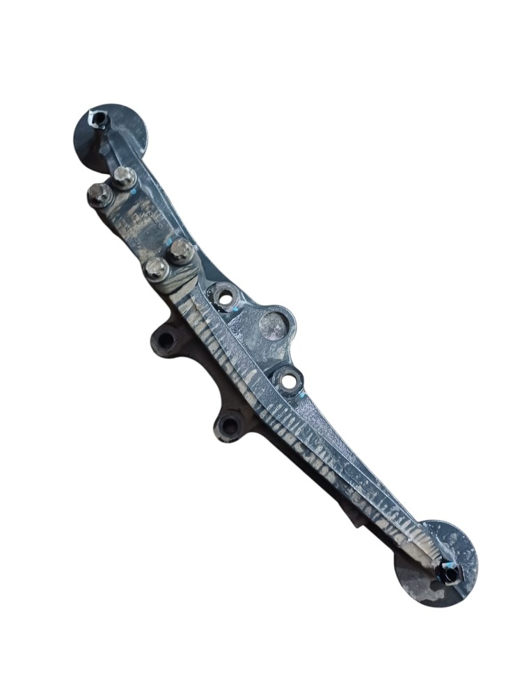 Suporte Chassi Mb New Actros 2651 2