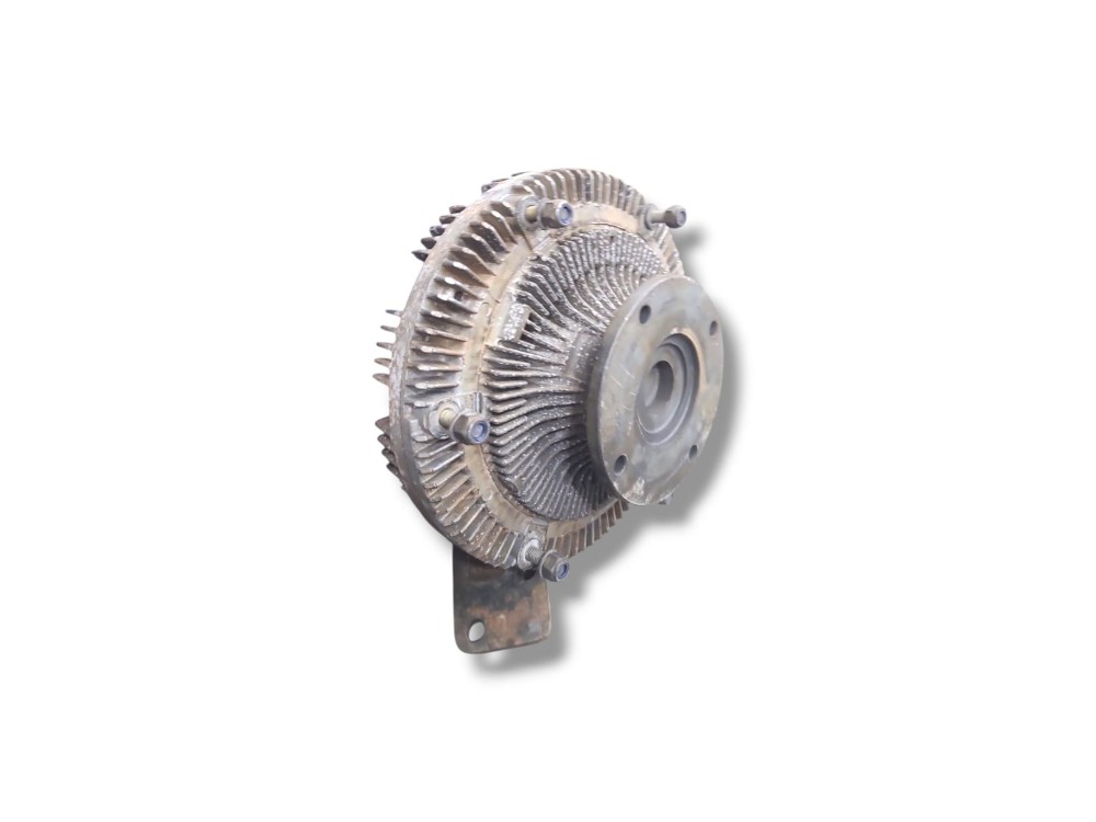 Embreagem Viscosa ventilador Iveco 460 2