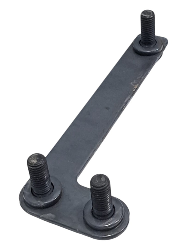 Suporte Fixacao Caixa Bateria Scania 4