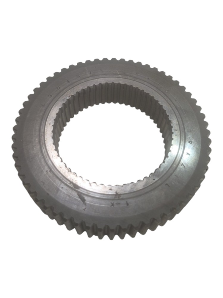 Engrenagem 4 Marcha Caixa Cambio Eaton Fs6306 1