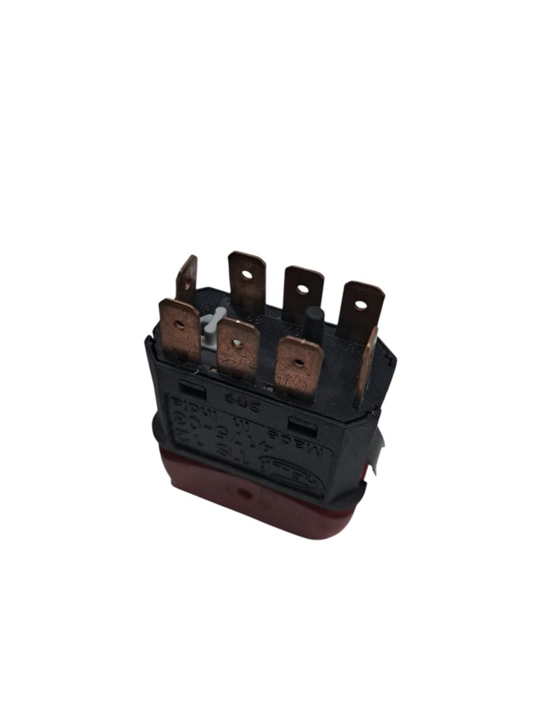 Interruptor Pisca Lerta Mb 4