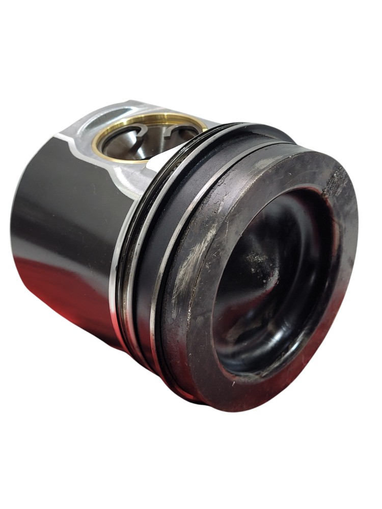 Pistao Motor Mb 2651 4