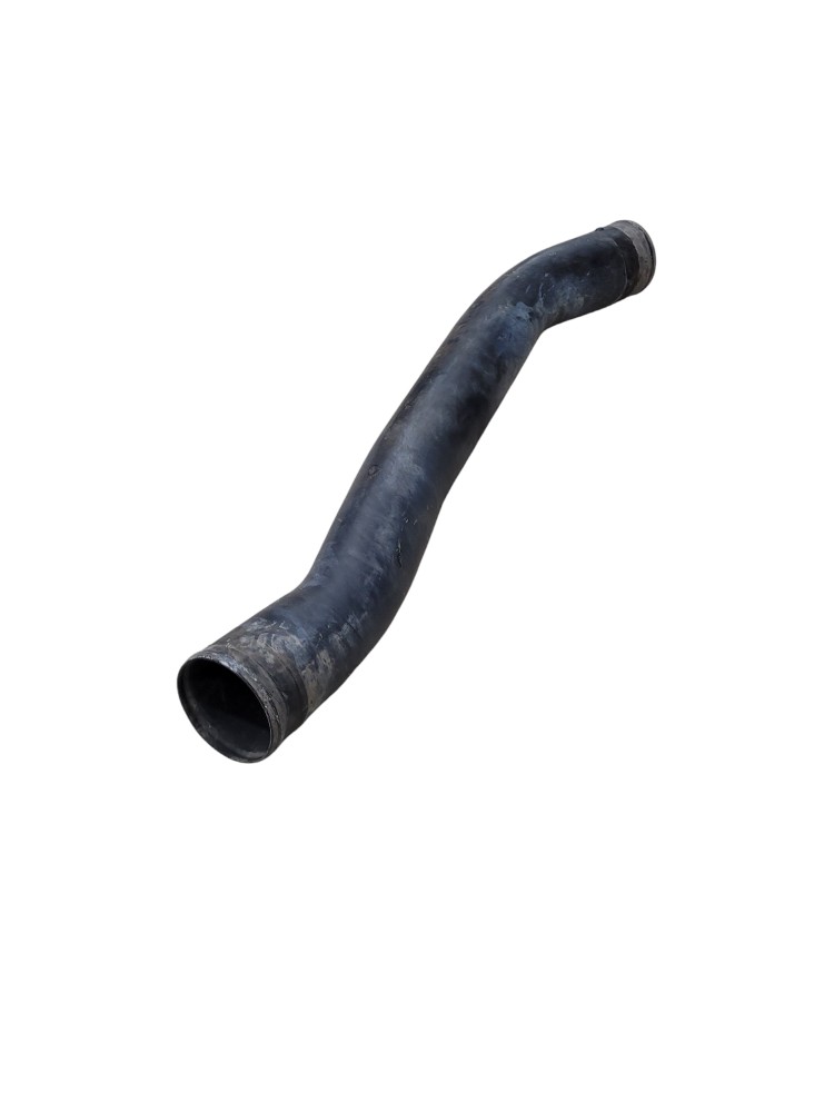 Duto Intercooler Ford Cargo 1