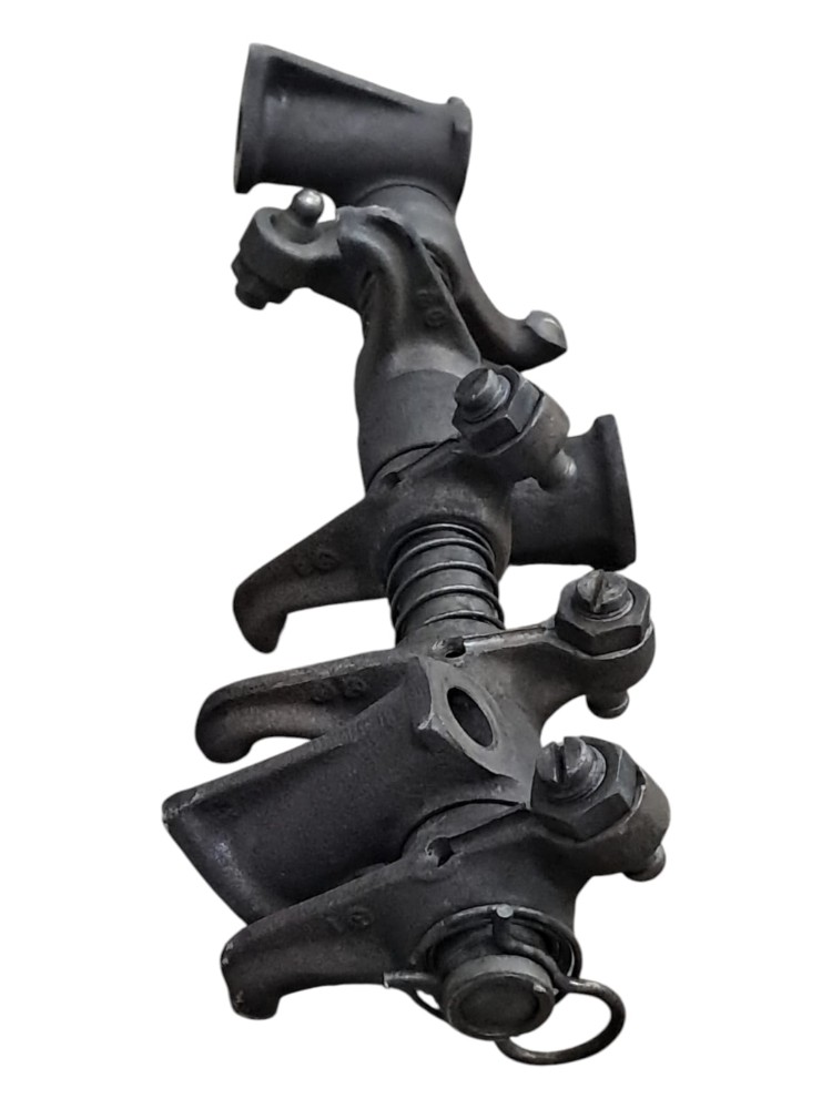Eixo Balancim Mb 1113 1313 1513 2213 Motor OM352 2