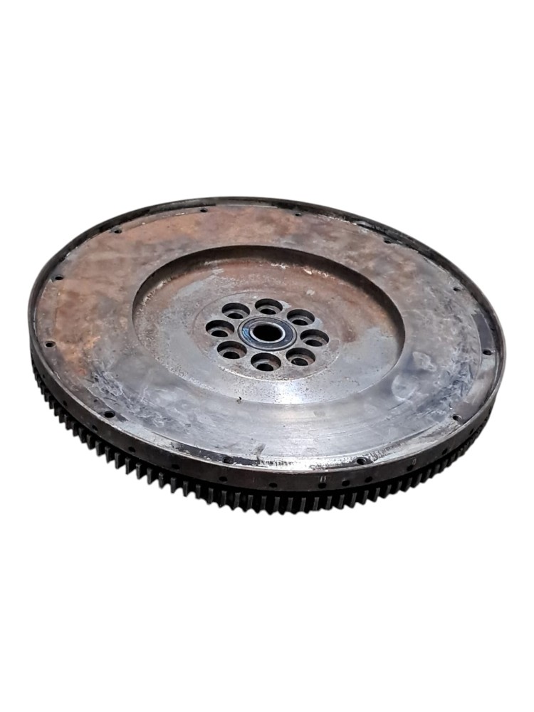 Volante Cremalheira Motor Om904 Om906 Mb 712C 1215C 5