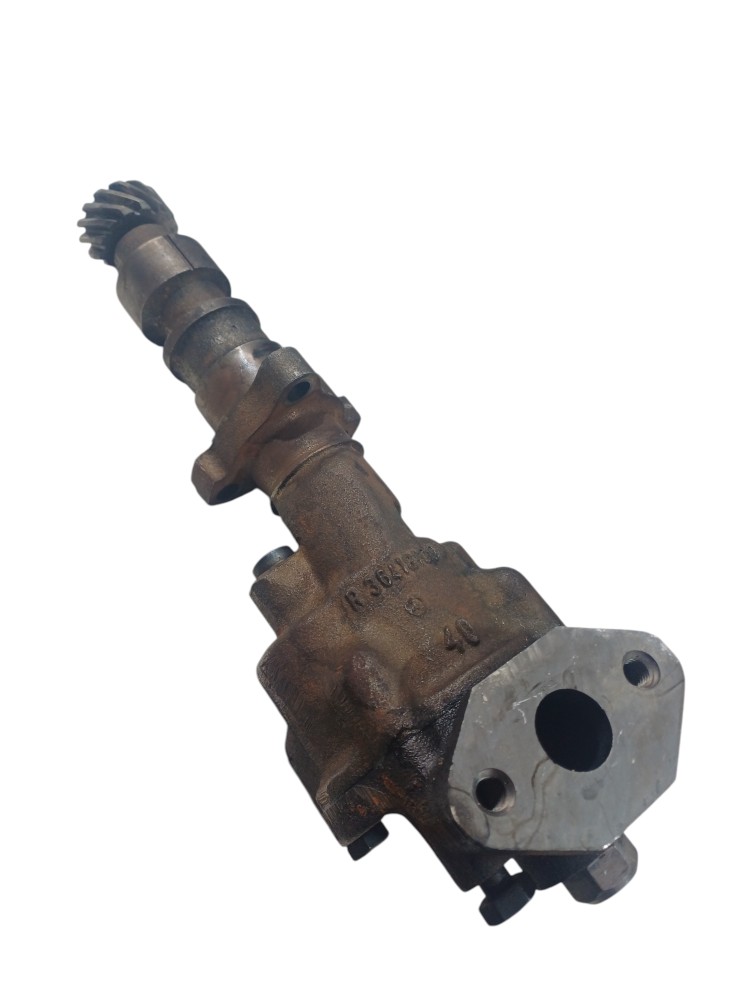 Bomba Oleo Motor OM364 Mb 709 710 712 4