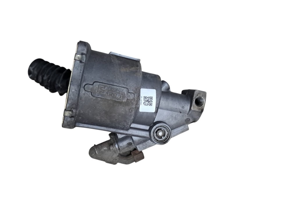 Servo Embreagem Scania 112 113 3