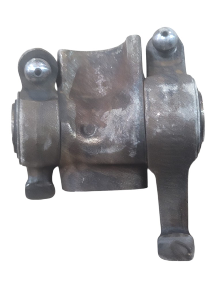 Balancim Mb Axor 8