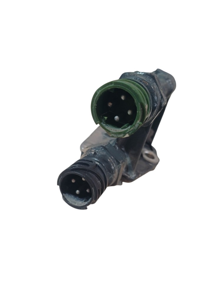 Sensor Pressao Ar Daf Xf 105 4