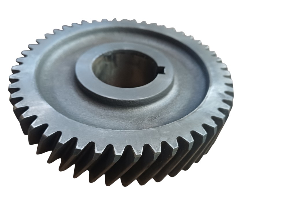 Engrenagem 5 Marchas Fixa Eaton Fso4305 2