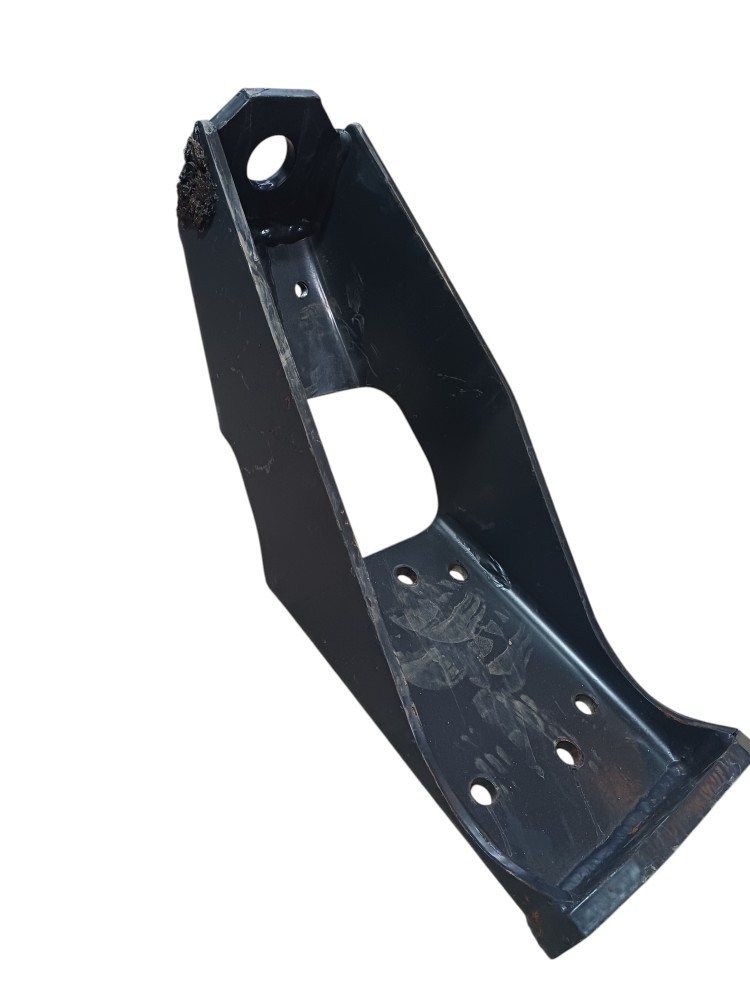 Suporte Superior Amortecedor Scania PGR Dianteiro 2
