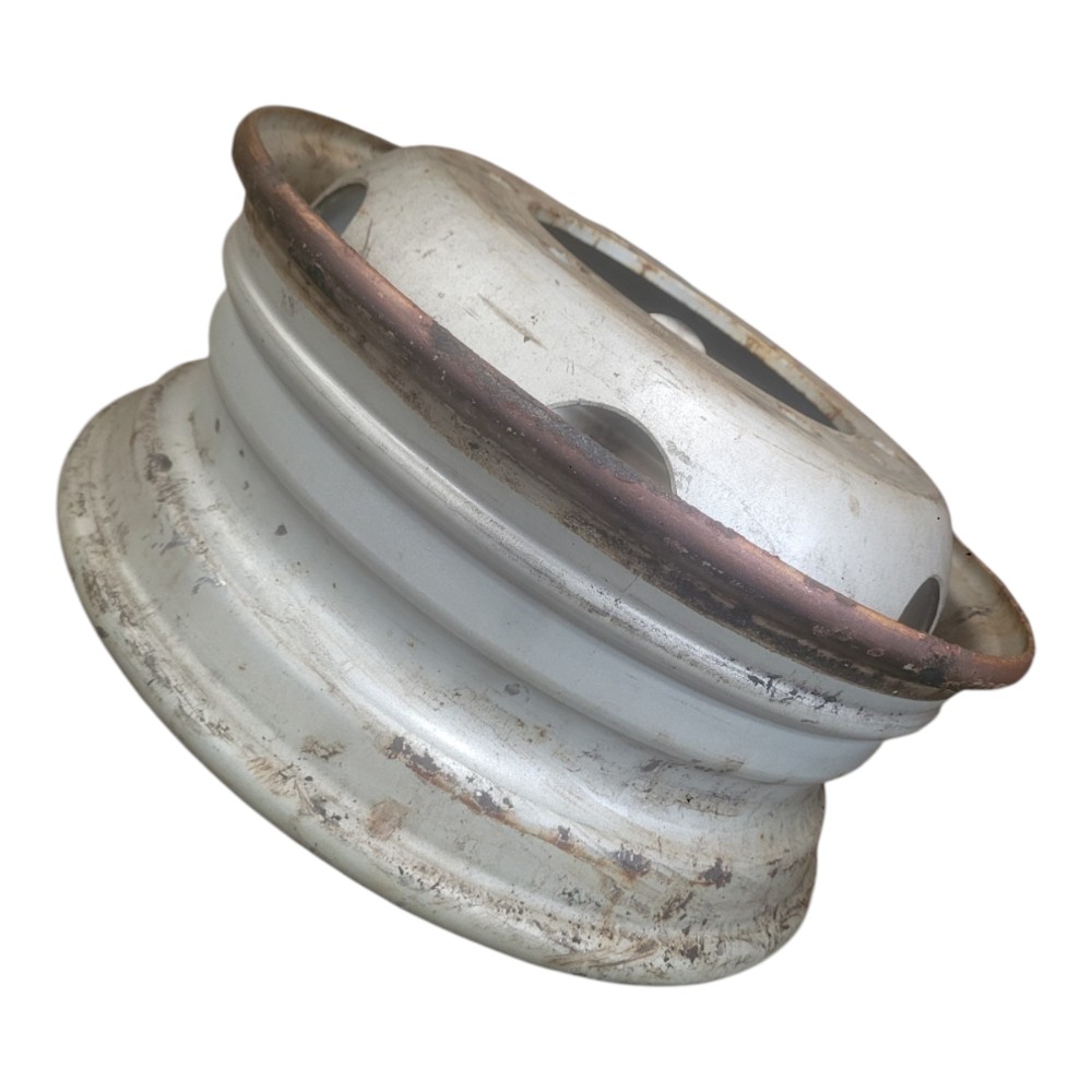 Roda Ferro 6 Furos 17.5X6.00 Mb Accelo 2